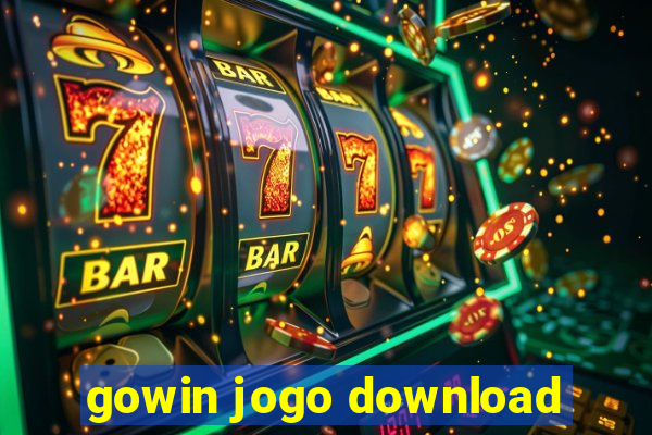 gowin jogo download