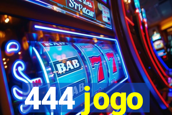 444 jogo