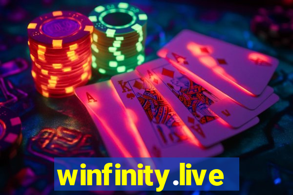 winfinity.live