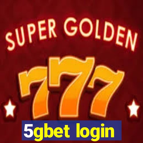 5gbet login