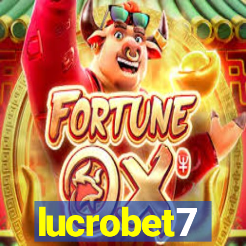 lucrobet7