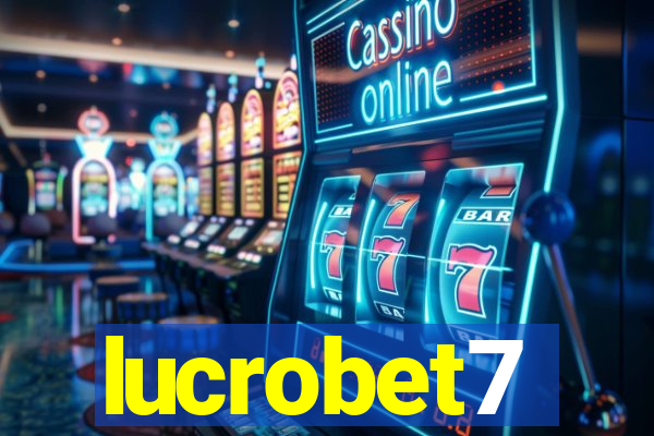 lucrobet7