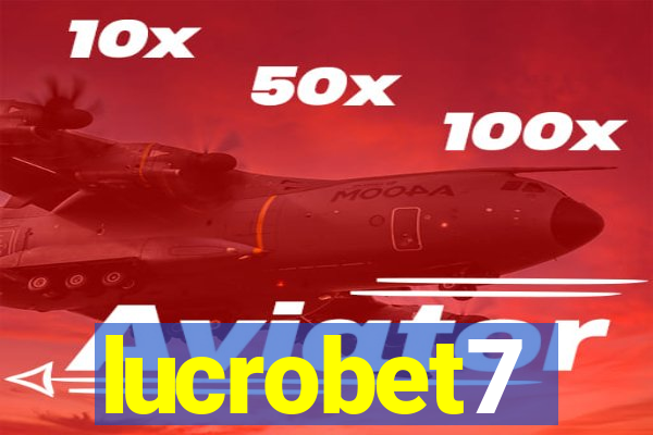 lucrobet7