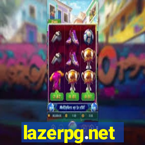 lazerpg.net