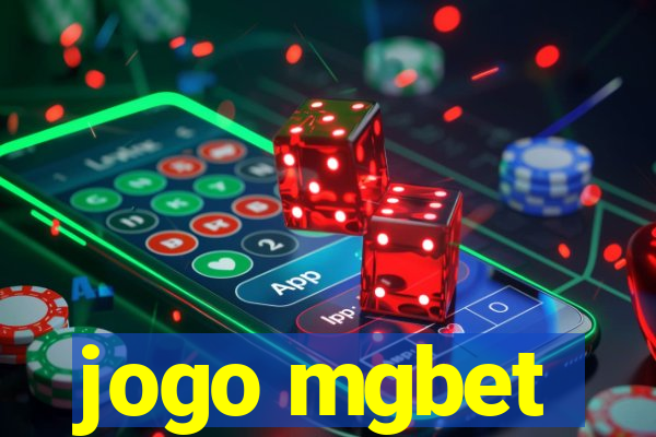 jogo mgbet