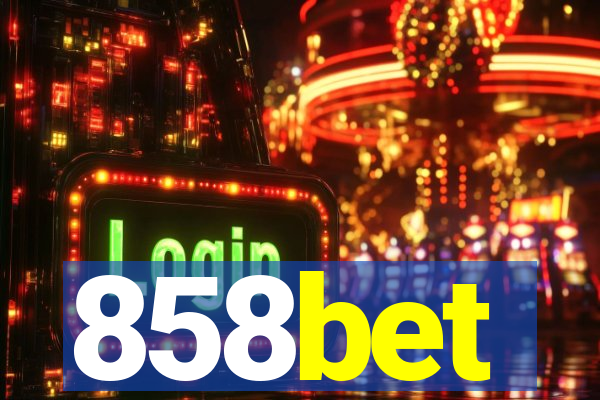 858bet