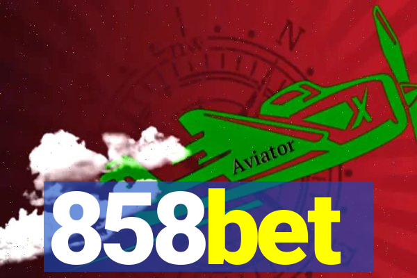 858bet