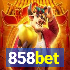 858bet