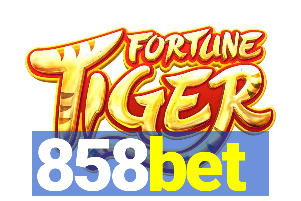 858bet