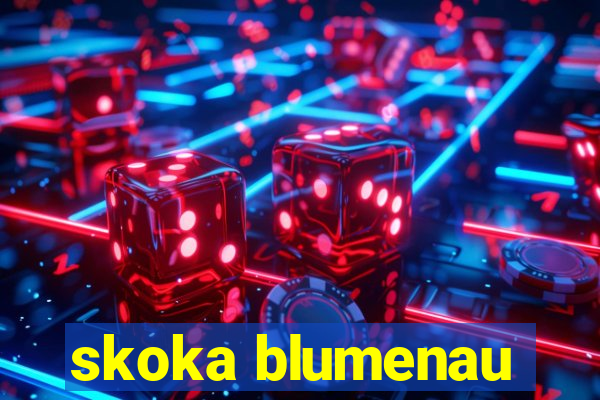 skoka blumenau