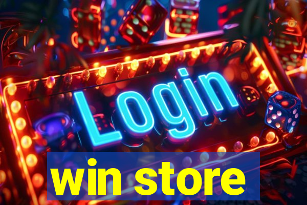 win store