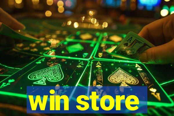 win store