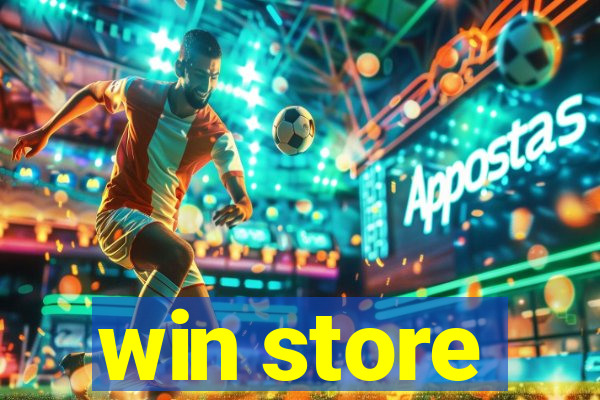 win store