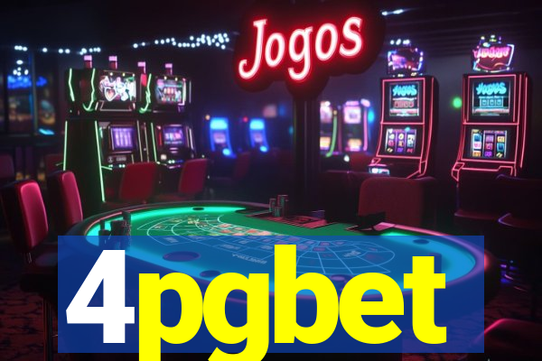 4pgbet