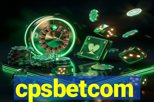 cpsbetcom