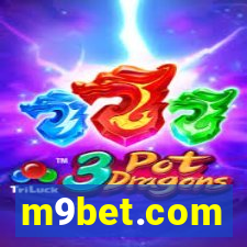 m9bet.com