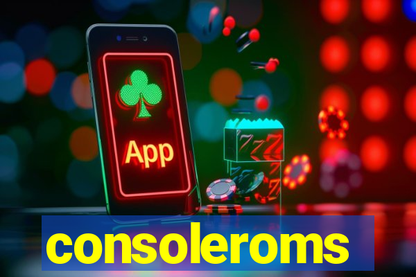 consoleroms