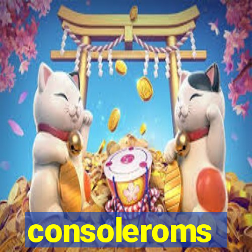 consoleroms