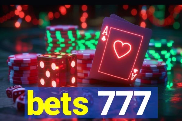 bets 777