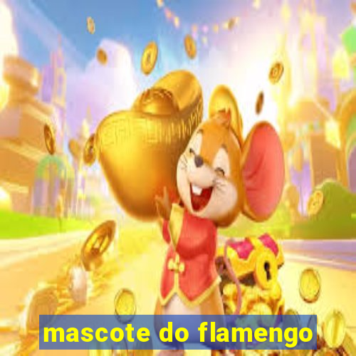 mascote do flamengo