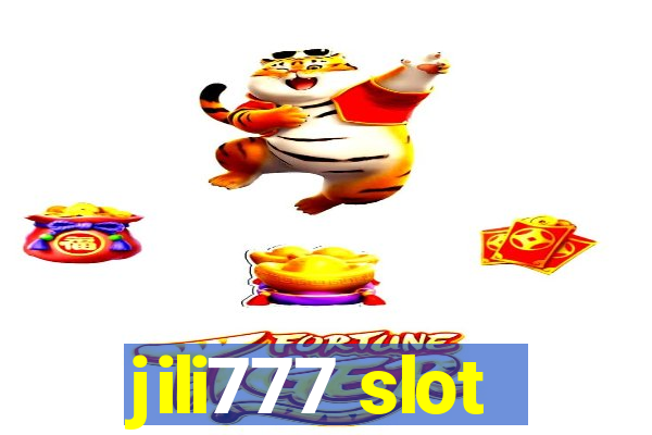 jili777 slot