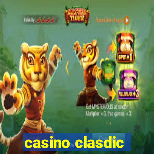 casino clasdic