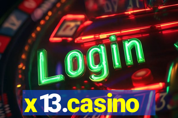 x13.casino