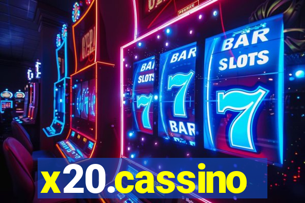 x20.cassino