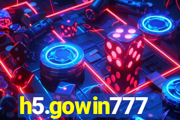 h5.gowin777