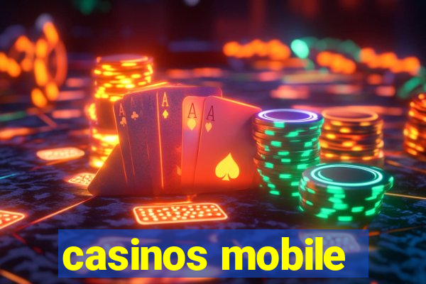 casinos mobile