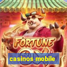 casinos mobile