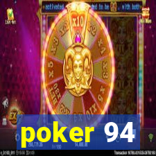 poker 94