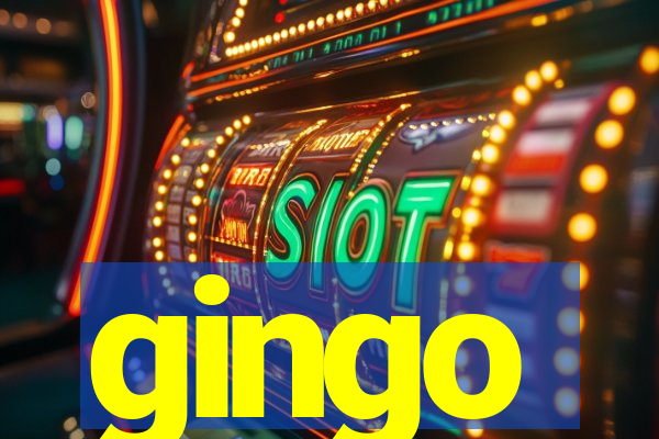 gingo