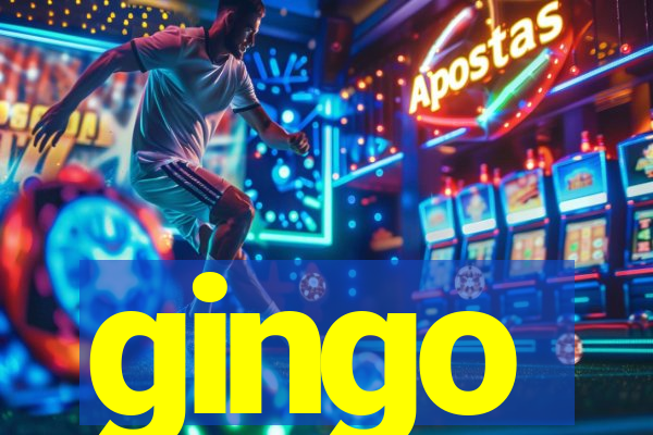 gingo