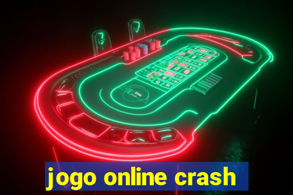 jogo online crash