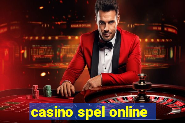 casino spel online