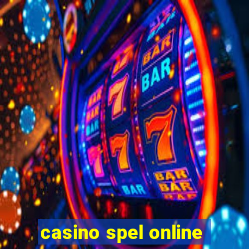 casino spel online