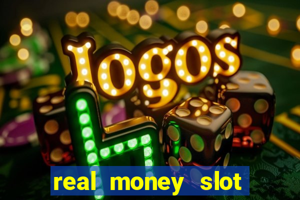 real money slot game app