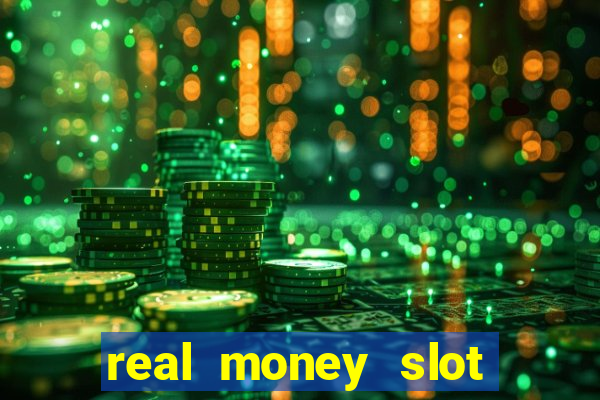 real money slot game app