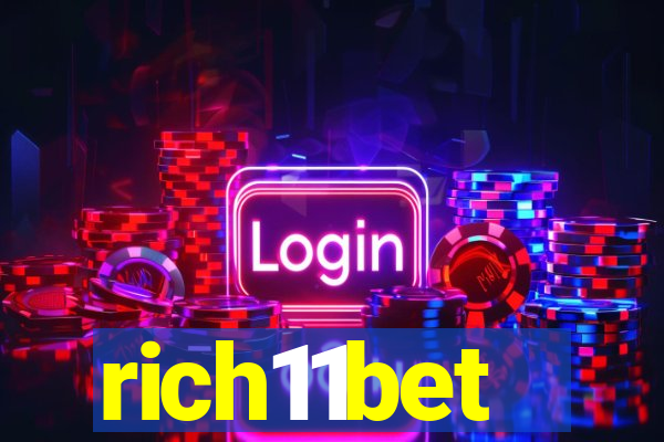 rich11bet