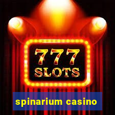 spinarium casino