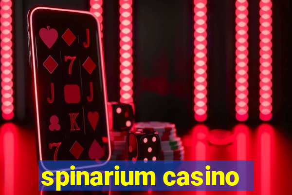 spinarium casino