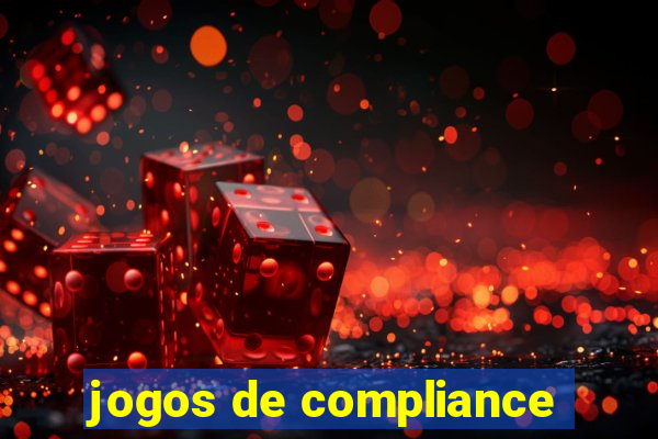 jogos de compliance