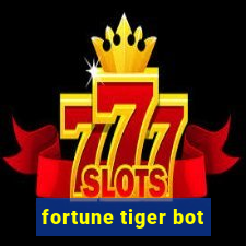 fortune tiger bot