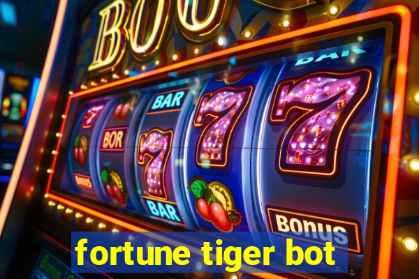 fortune tiger bot