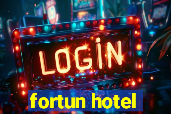 fortun hotel