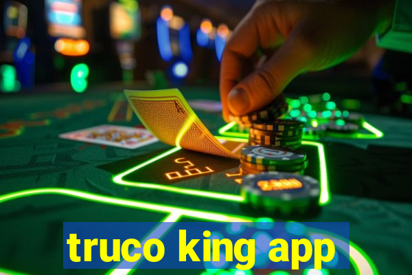 truco king app