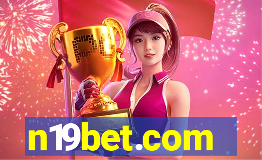 n19bet.com