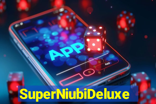 SuperNiubiDeluxe super mario deluxe nintendo switch rom