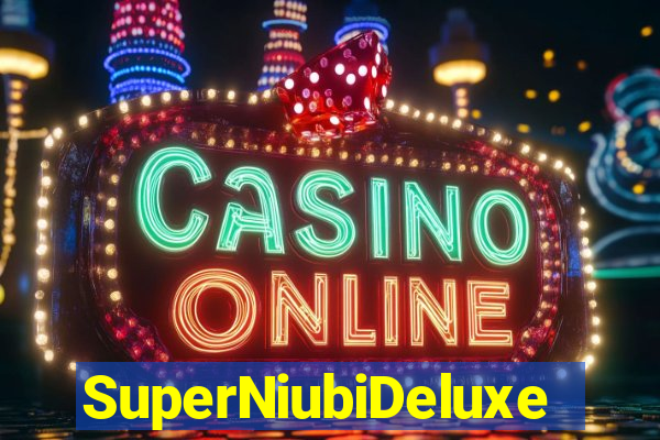 SuperNiubiDeluxe super mario deluxe nintendo switch rom